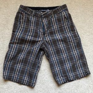 Quicksilver shorts